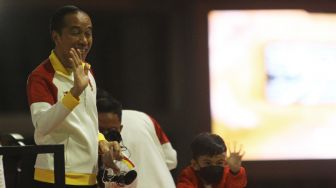 Resmi Tutup ASEAN Para Games 2022, Presiden Jokowi: Terima Kasih Warga Solo