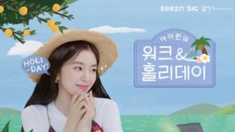 Baru Rilis Episode Pertama, Irene's Work & Holiday Kembali Diperdebatkan