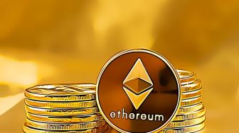 Harga ETH Hari Ini US$1.723, Arthur Hayes: Bisa Naik ke US$5.000