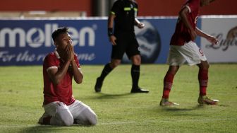 Hajar Vietnam, Timnas Indonesia Lolos ke Semifinal Piala AFF U-16