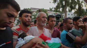 MUI Sebut Serangan Israel Program Sistematis Lumpuhkan Rakyat Palestina, Desak Amerika Serikat Bela Kemanusiaan