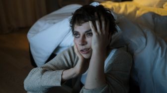 5 Cara Mengatasi Susah Tidur di Malam Hari