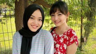 Cerai dengan Nathalie Holscher, Kini Muncul Isu Perselingkuhan Riesca Rose dan Sule, Publik: Maling Gak Bakal Ngaku