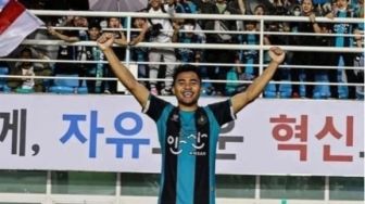 Asnawi Mangkualam Tak Akan Pandang Gaji Jika Main di K-League 1, Ini Respon Netizen