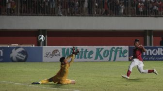 Ungguli Vietnam di Babak Pertama, Timnas Indonesia Berpeluang Besar Rengkuh Gelar Piala AFF U-16 2022