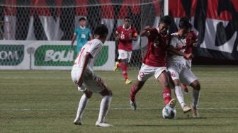 PSSI: Tiket Final Piala AFF U-16 2022 Ludes Terjual