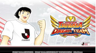 Game Captain Tsubasa: Dream Team Rilis 5 Karakter Baru Legendaris, Ada Ishizaki dan Misugi