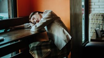 Lawan Insomnia, Inilah 5 Cara Mudah Mengantuk dan Cepat Tidur