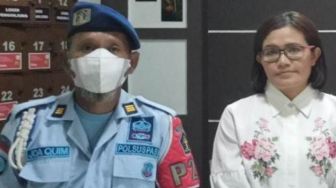 Korupsi Dana Pilkada 2015, Mantan Ketua KPU Depok Titik Nurhayati Dijebloskan ke Lapas Sukamiskin