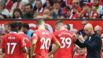 Prediksi Southampton vs Manchester United di Liga Inggris, 27 Agustus 2022