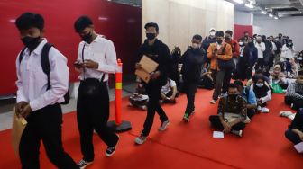 Dear Pencari Kerja, Ini Daftar 42 Perusahaan di Pekanbaru Job Fair 2024