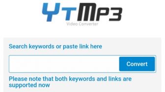 YTMP3: Download Video YouTube MP3 dan MP4 Tanpa Ribet