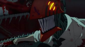 Mengenal 5 Karakter Paling Kuat Chainsaw Man Selain Denji