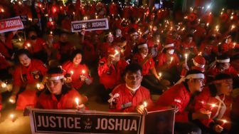 Kasus Penembakan Brigadir J Bikin Citra Polri Babak Belur, Jokowi Tegaskan Jangan Ada yang Ditutupi