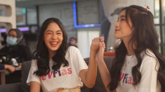 Usung Musik Pop, DeVFias Luncurkan Lagu Perdana Bertema Persahabatan