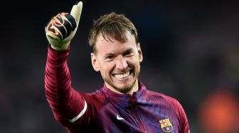 Bournemouth Resmi Datangkan Neto dari Barcelona