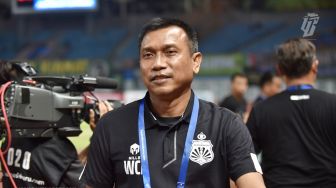 Bhayangkara FC Siap Curi Kemenangan di Markas PSIS