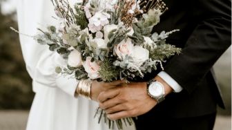 Viral Pengantin Buat Daftar Aturan Ketat Untuk Tamu Pernikahan, Warganet: Isinya Nggak Masuk Akal