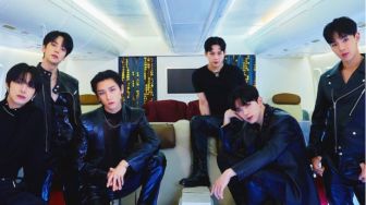Kontrak Habis, I.M MONSTA X Resmi Hengkang dari Starship Entertainment