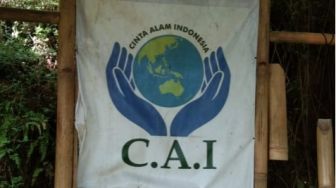 Komunitas CAI dan Upayanya Menjaga Sumber Penghasil Air Gedong Cai Tjibadak