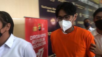 Pengajuan Rehabilitasi Manajer BCL Masih Menunggu Asesmen BNNP