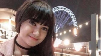 Siapa Marcella Simon? Aktris dan Penulis yang Jadi Sorotan Publik