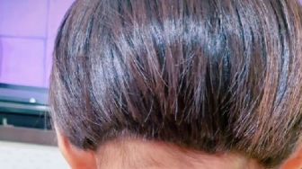 Buntut Kasus Viral Anak SD yang Rambutnya Dipotong Guru, Orang Tua Lapor ke UPTD Bandung
