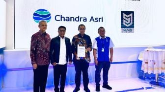 Chandra Asri Akan Operasikan Bus Listrik Mobil Anak Bangsa, Bantu Kurangi Emisi Karbon