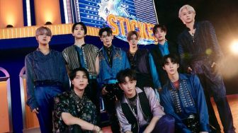 Siap-siap, NCT 127 Akan Comeback dengan Full Album ke-4 September Mendatang