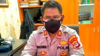 Enam Saksi Tewasnya Santri Daar El Qolam Tangerang Diperiksa Polisi