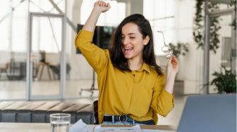 4 Tips Tingkatkan Efisiensi dalam Bekerja, Jadi Lebih Produktif!