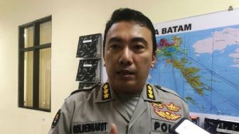 Perwira R yang Mabuk dan Cekcok dengan Anggota TNI di Batam Diamankan untuk Disidang Kode Etik