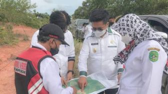 Pembangunan Dimulai Tahun Depan, Desa Tanjung Limau Jadi Lokasi RS Muara Badak