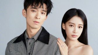 Sun Yi dan Dong Zijian Mengumumkan Perceraian Setelah 5 Tahun Menikah