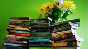 4 Tips Membuka Penyewaan Buku yang Bisa Dicoba, Manfaatkan Koleksimu!
