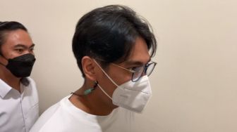 Pakai Obat Penenang, Manajer Bunga Citra Lestari Terancam 5 Tahun Penjara dan Denda Rp100 Juta