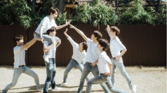 5 Lagu WayV untuk Menambah Semangatmu!