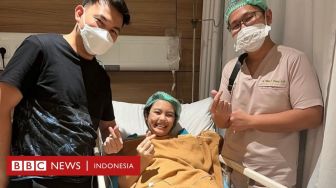 Kisah Dua Perempuan Bekukan Sel Telur Demi Peluang Punya Anak di Masa Depan