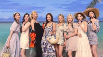 5 Tahun Absen, Girls' Generation Akan Tampil Lagi di Acara Musik Mingguan