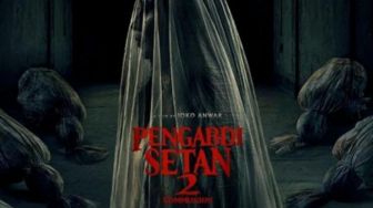 Link Nonton Pengabdi Setan 2 Kualitas HD, Bukan di LK21 dan IndoXXI