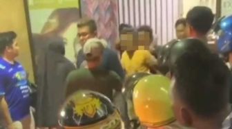 Tukang Pangkas Rambut Diduga Lecehkan Pelanggan Remaja 17 Tahun Ditangkap