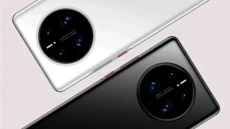 Tanggal Peluncuran Huawei Mate 50 Terungkap