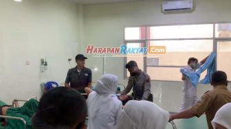 Data Terbaru Korban Kecelakaan Mobil Pikap ke Jurang di Ciamis