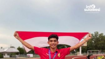 Mahasiswa IKIP Budi Utomo Malang Raih 2 Medali di Ajang Internasional