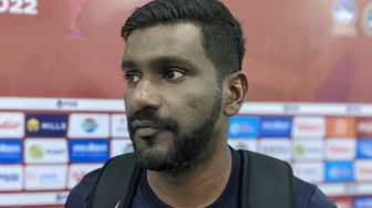 Profil Osmera bin Omaro, Pelatih Timnas Malaysia U-17 Menanggung Malu