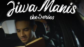 Jiwa Manis, Series Perjalanan yang Mengeksplorasi Kuliner Indonesia