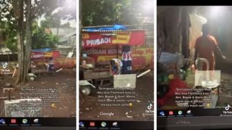 Momen Haru Anak Bertemu Lagi dengan Mendiang Orang Tua Lewat Google Maps Ini Auto Bikin Mewek