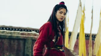 Kim Tae Ri Berbagi Tentang Perannya di 'Alienoid', Si Gadis Penembak Guntur