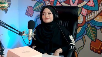 Setelah Cerai Nathalie Holscher Merasa Imannya Benar-benar Diuji, Ingin Lepas Hijab Sampai Baru Benar-benar Salat