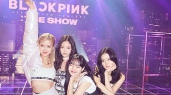 Siap-Siap Maret 2023! BLACKPINK Bakal Manggung di Jakarta